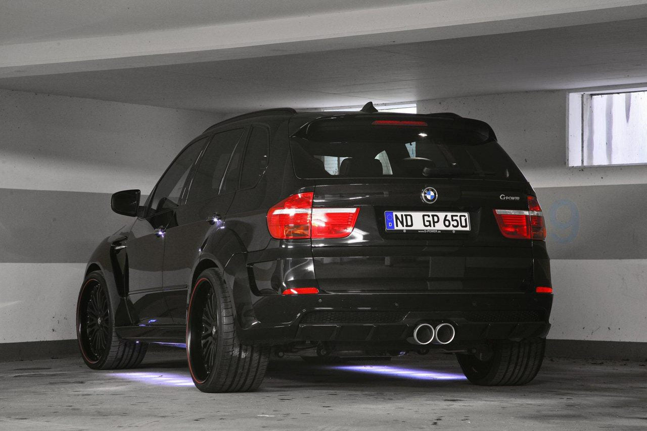 G Power
