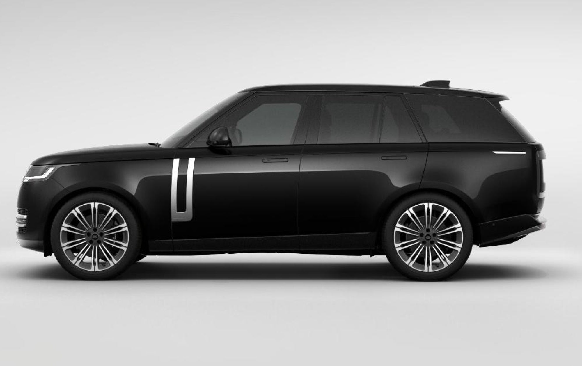 UUSI RANGE ROVER LWB OMAELÄMÄKERTA LR_1618