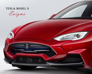 Eri automerkkeihin Larte Design osia