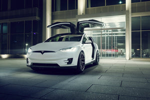 Model X
