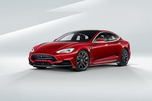 Eri automerkkeihin Larte Design osia