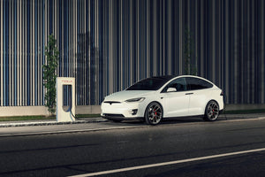 Model X
