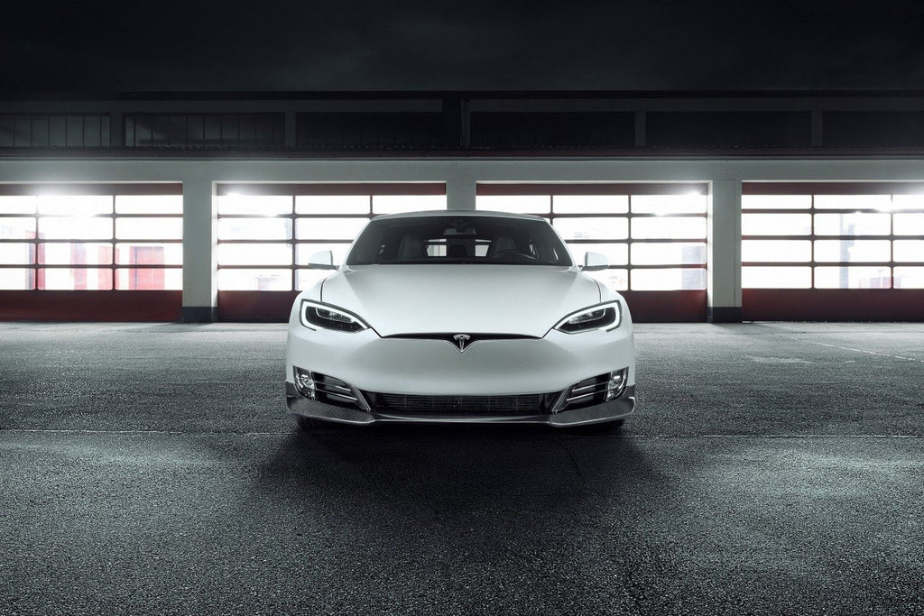 Model S