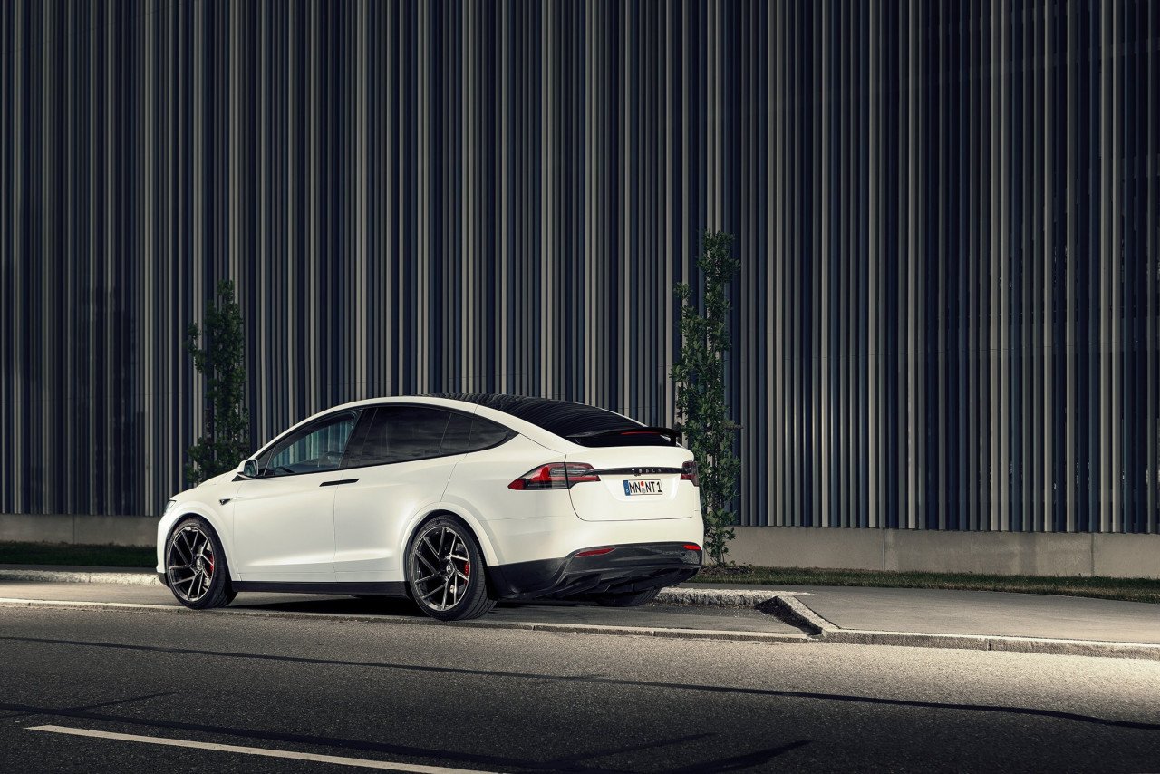 Model X