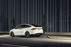 Model X