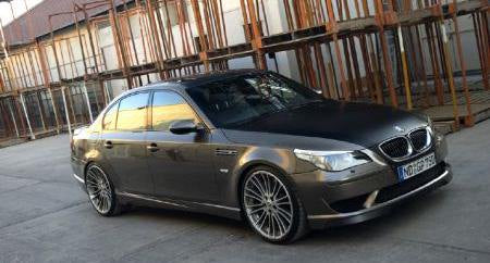 G Power