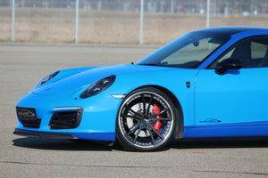 speedART SP91- 480 EVO - Perusta Porsche 991 Carrera S