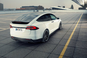 Model X
