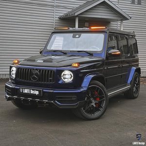 BMW Larte Design