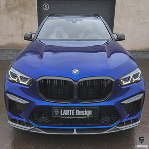 BMW Larte Design