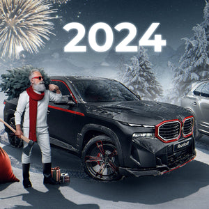 BMW Larte Design