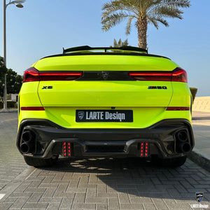 BMW Larte Design