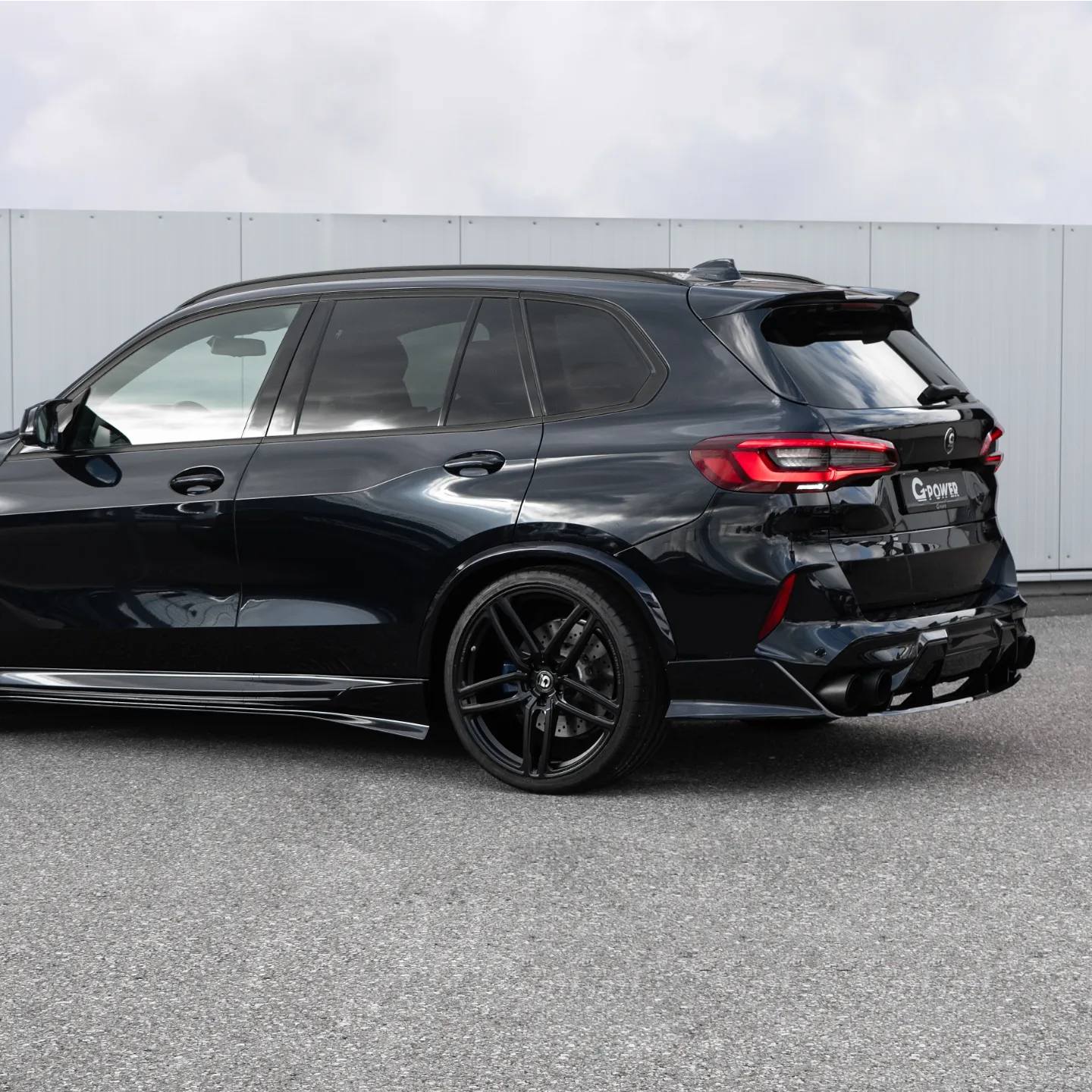 G-Power