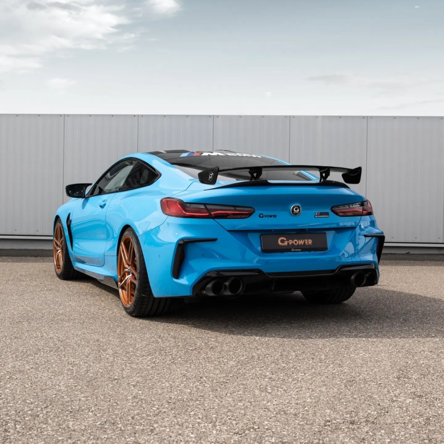 G-Power