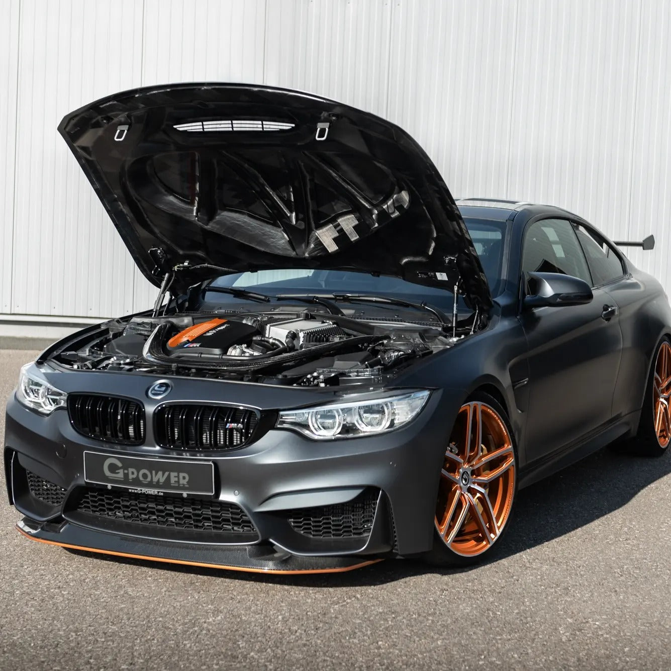 G-Power