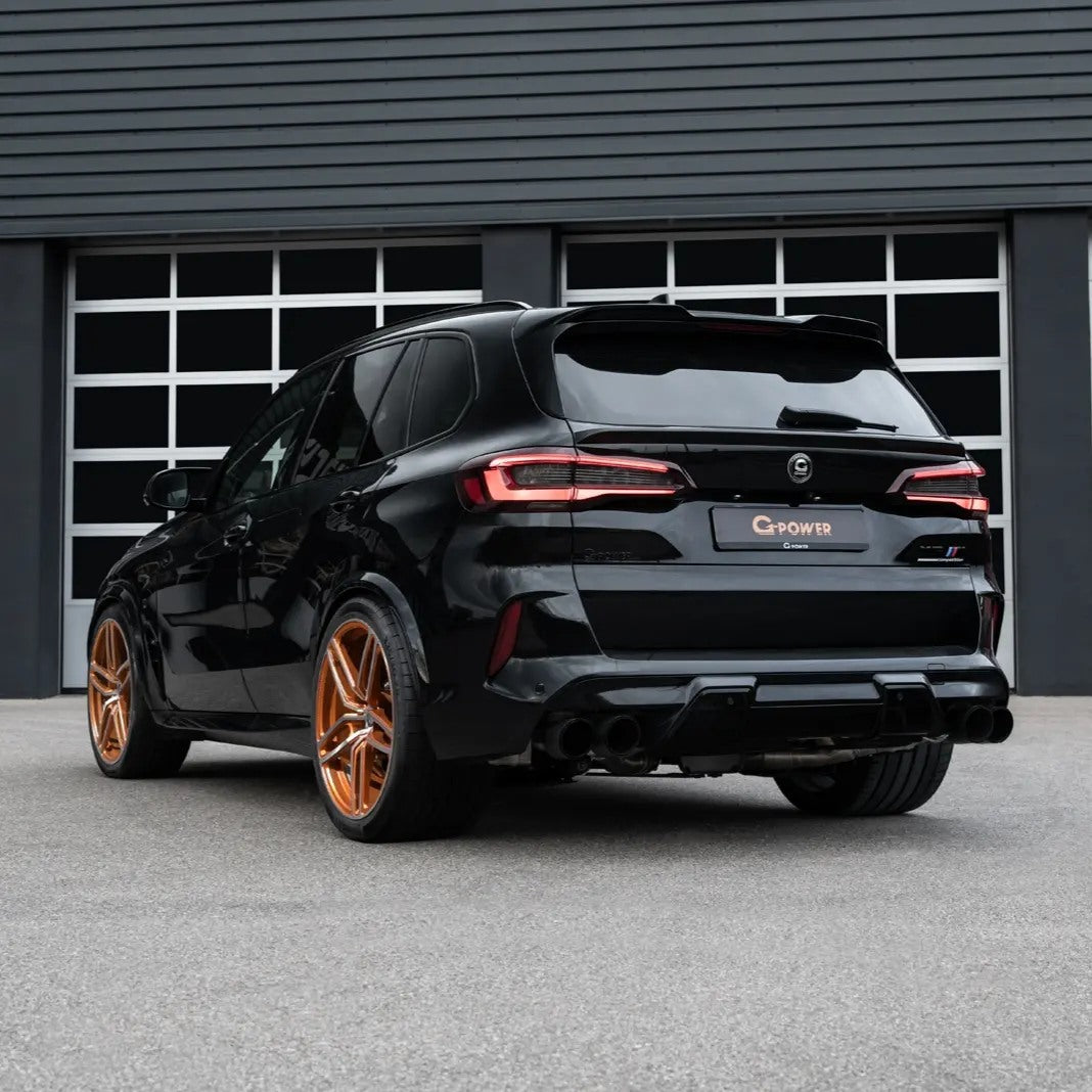 G-Power