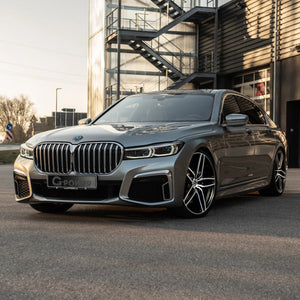 G-Power