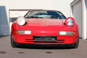 speedART SP28-R perustuu Porsche 928 S4/GTS -malliin