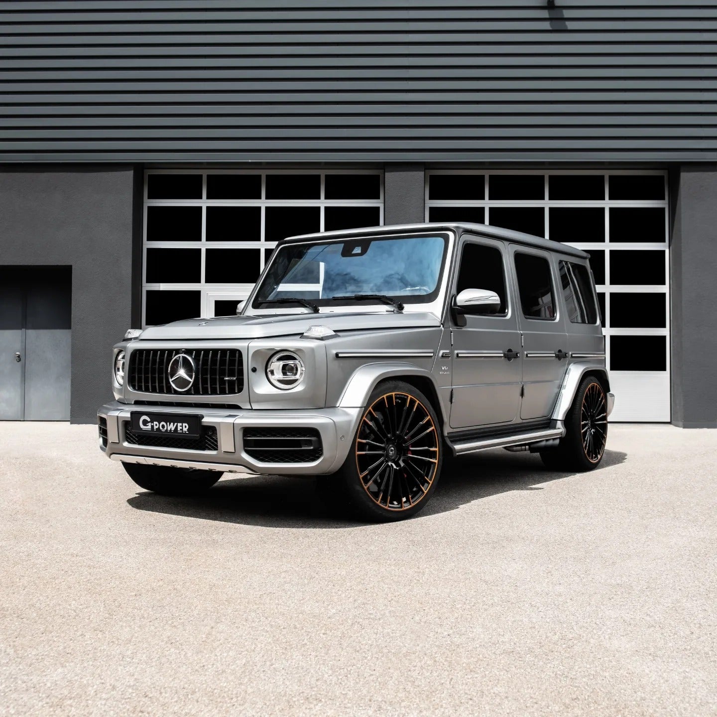 G-Power