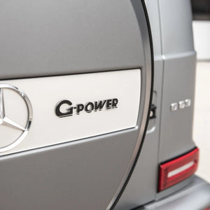 G-Power