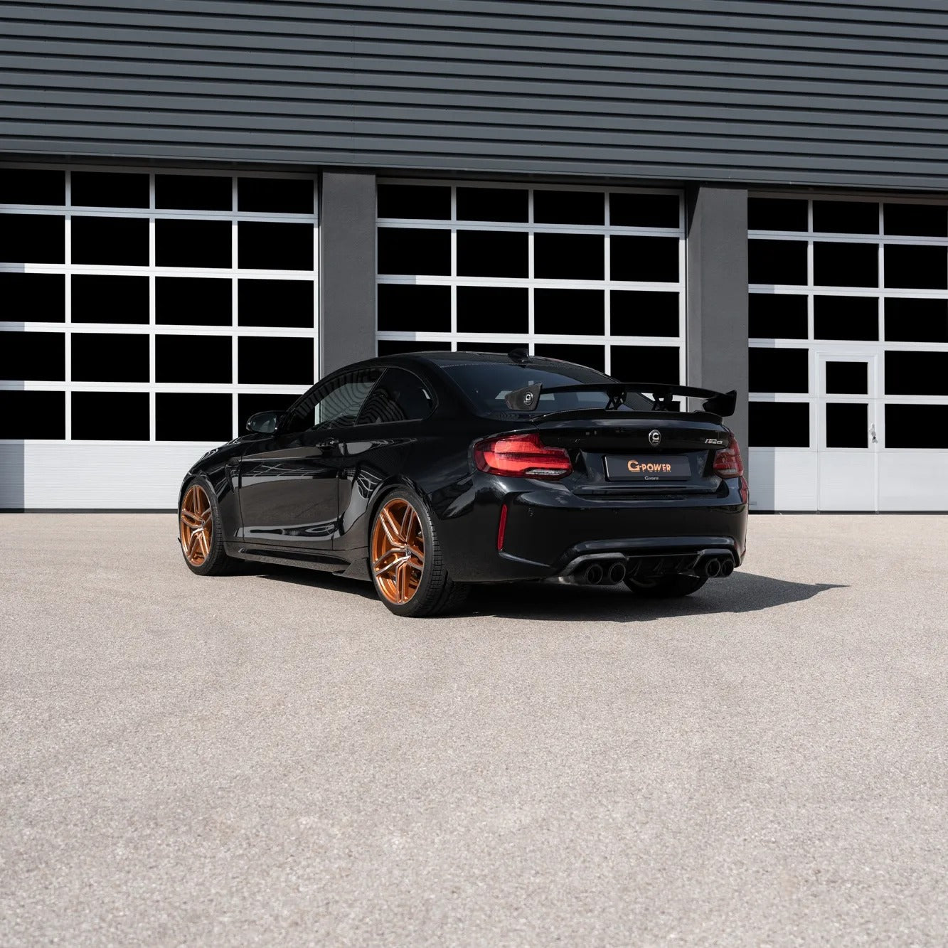 G-Power