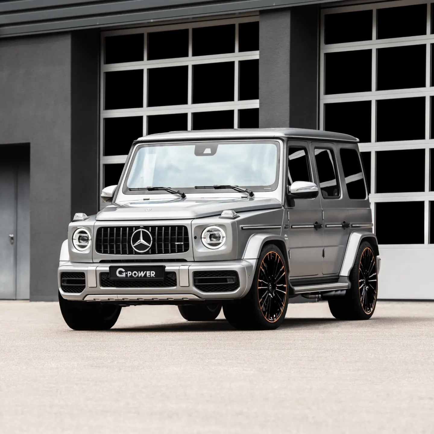 G-Power