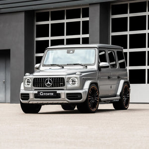G-Power