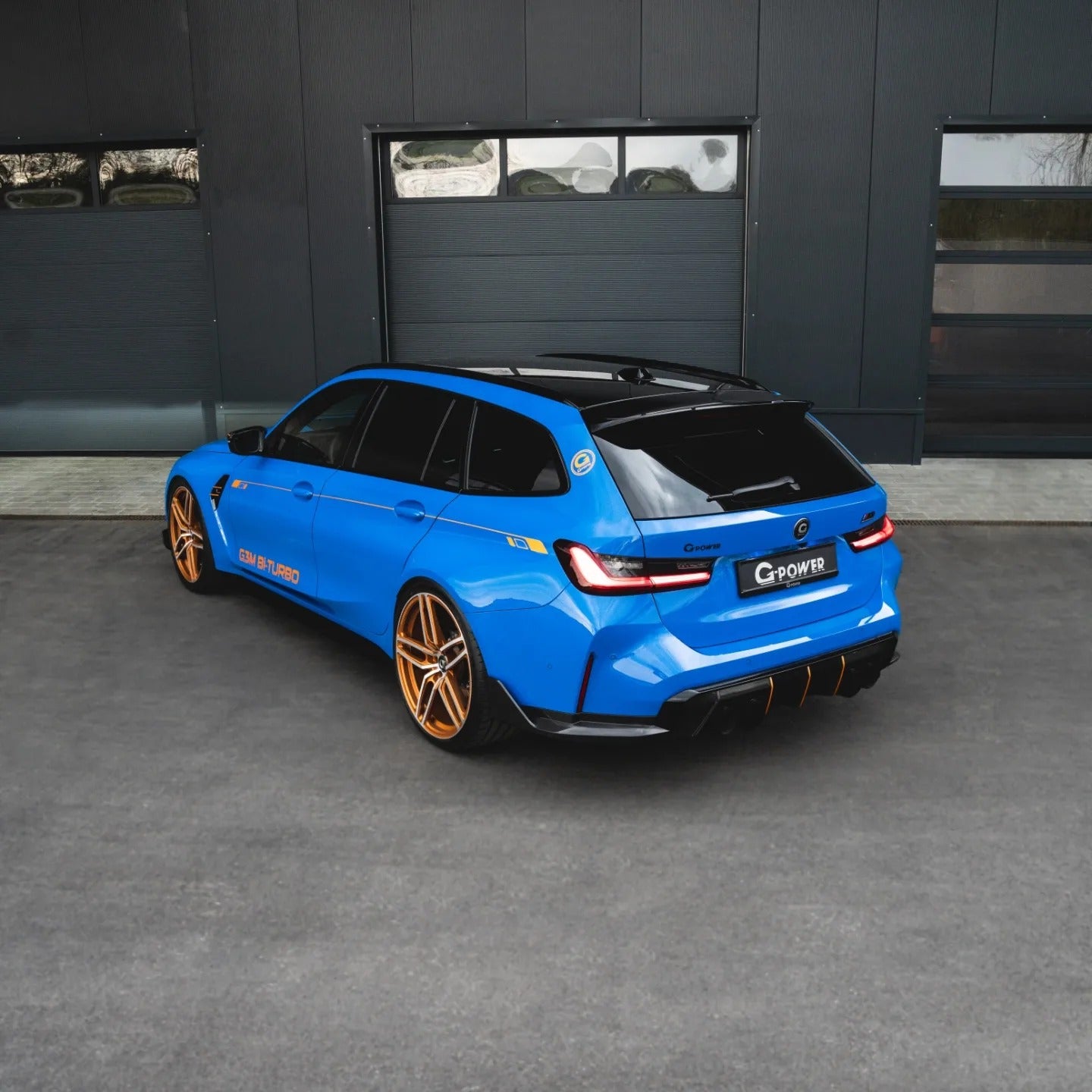 G-Power