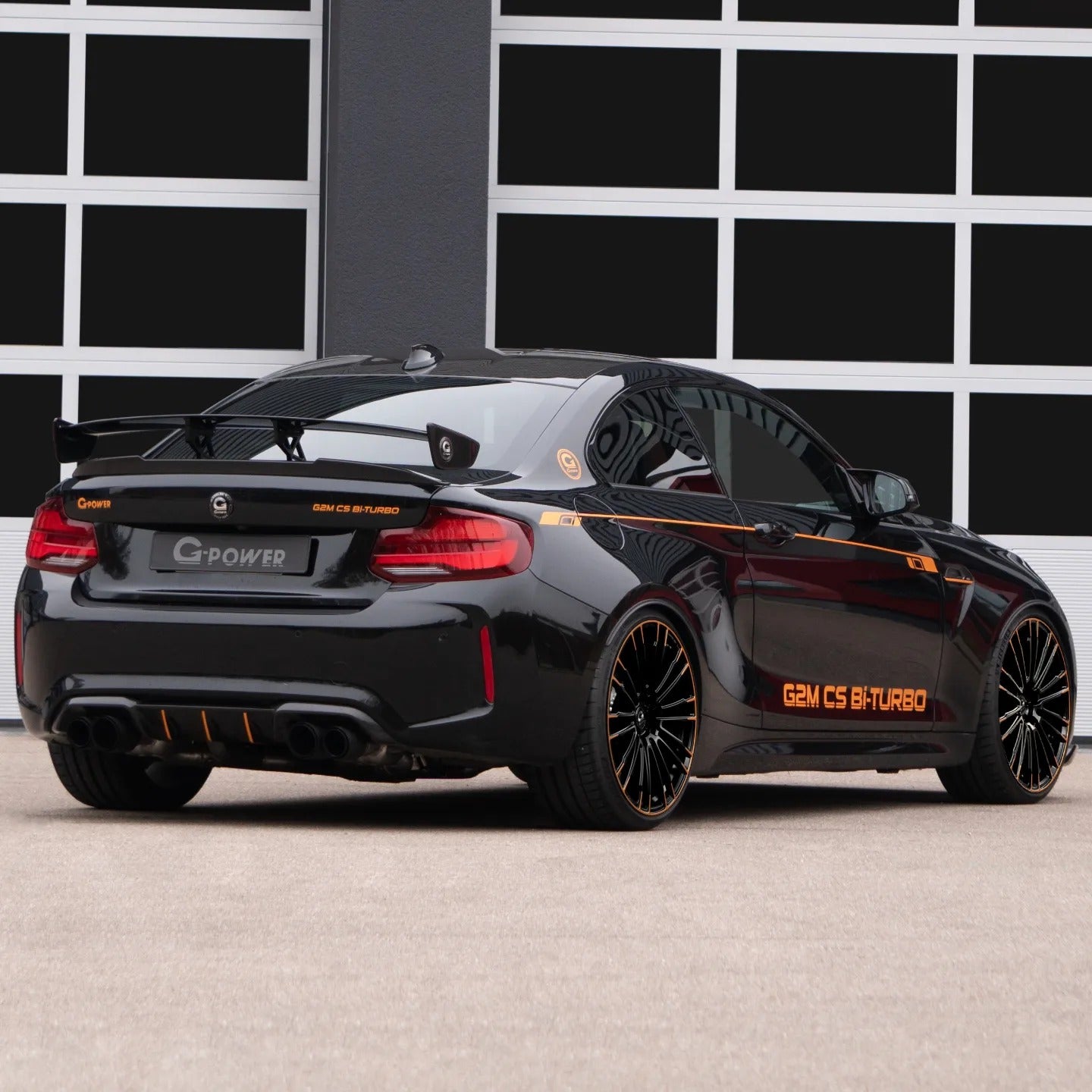 G-Power