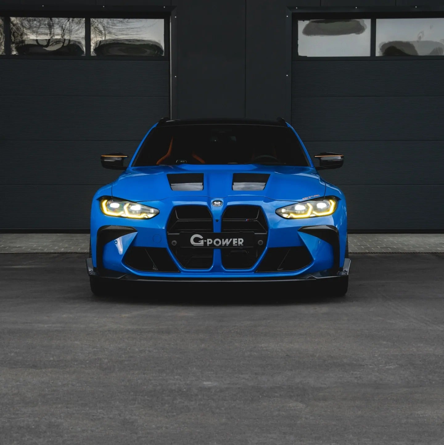 G-Power