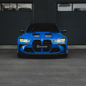 G-Power