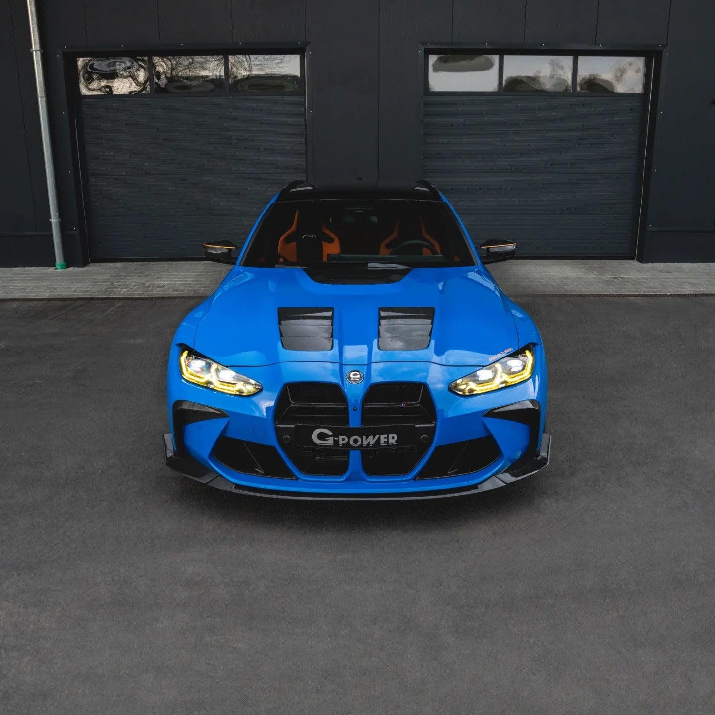 G-Power