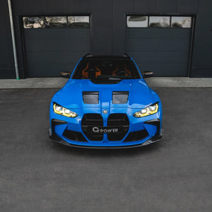 G-Power