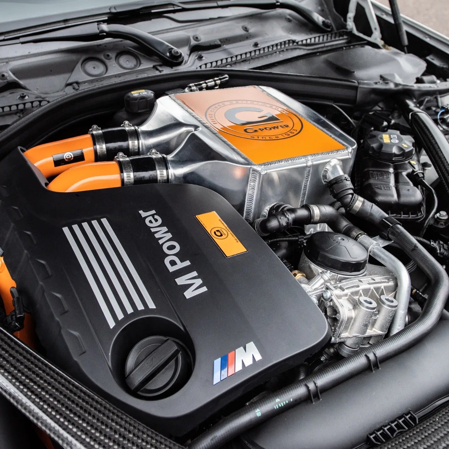 G-Power