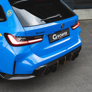 G-Power