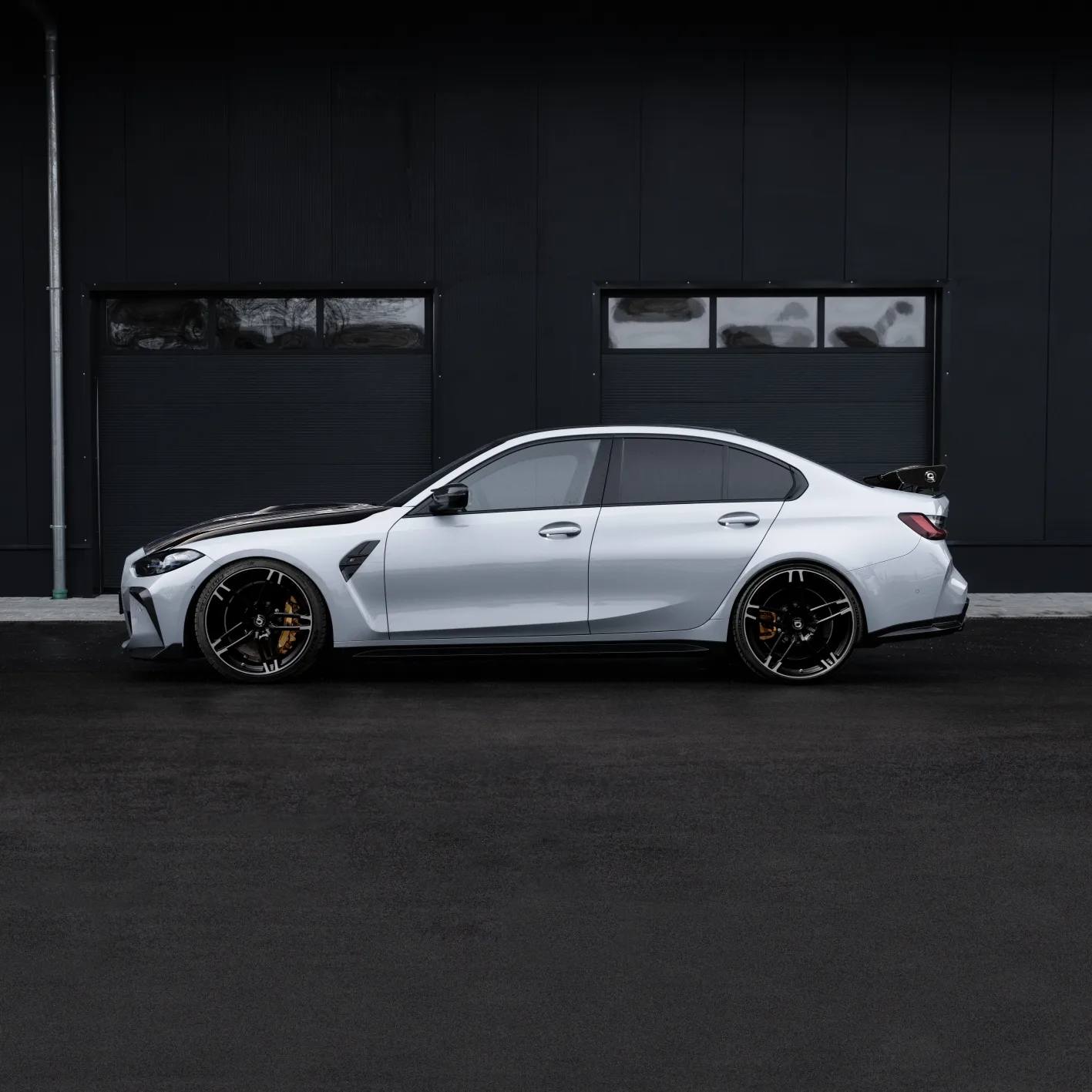 G-Power