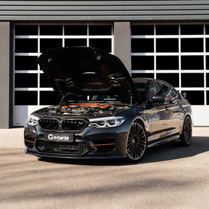 G-Power