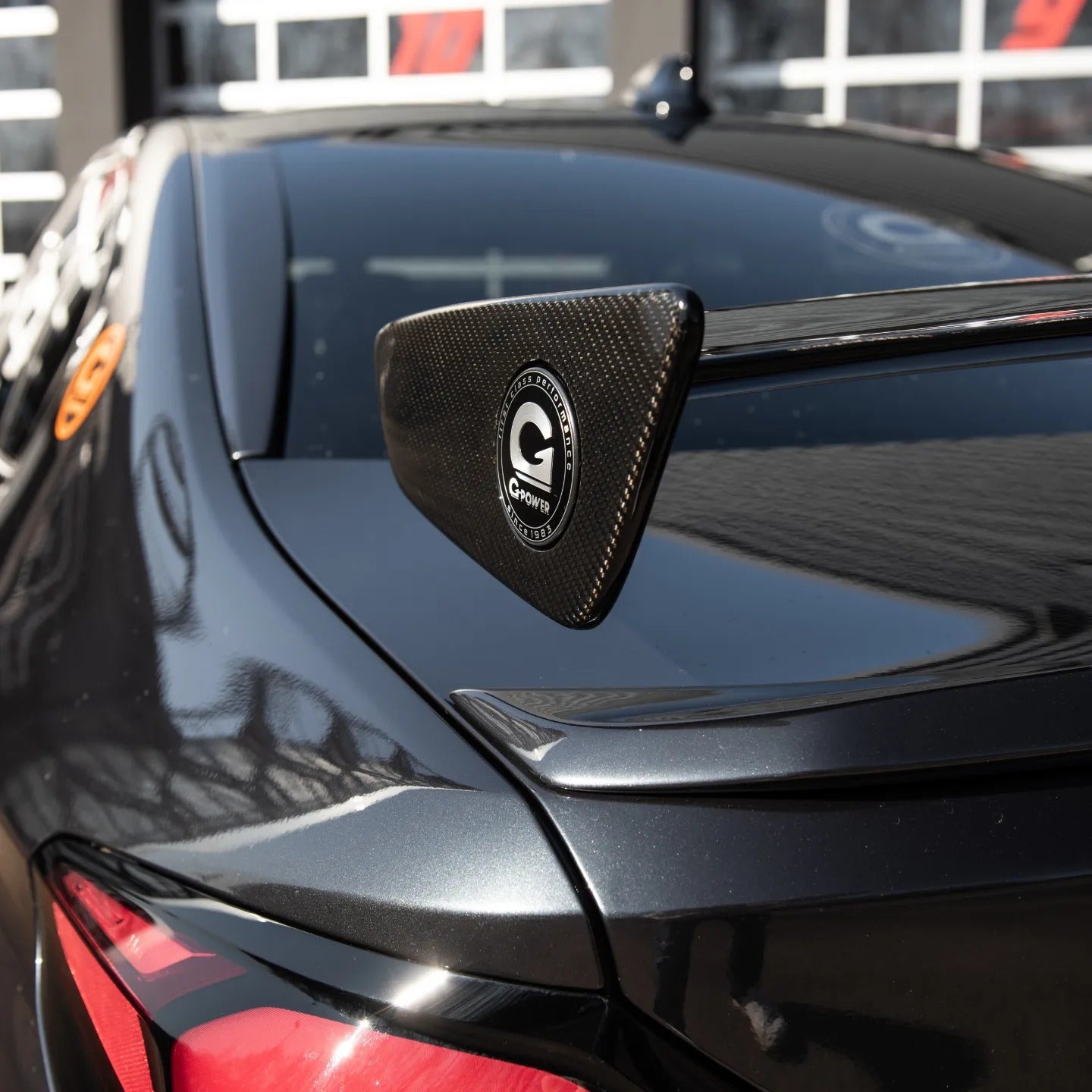 G-Power