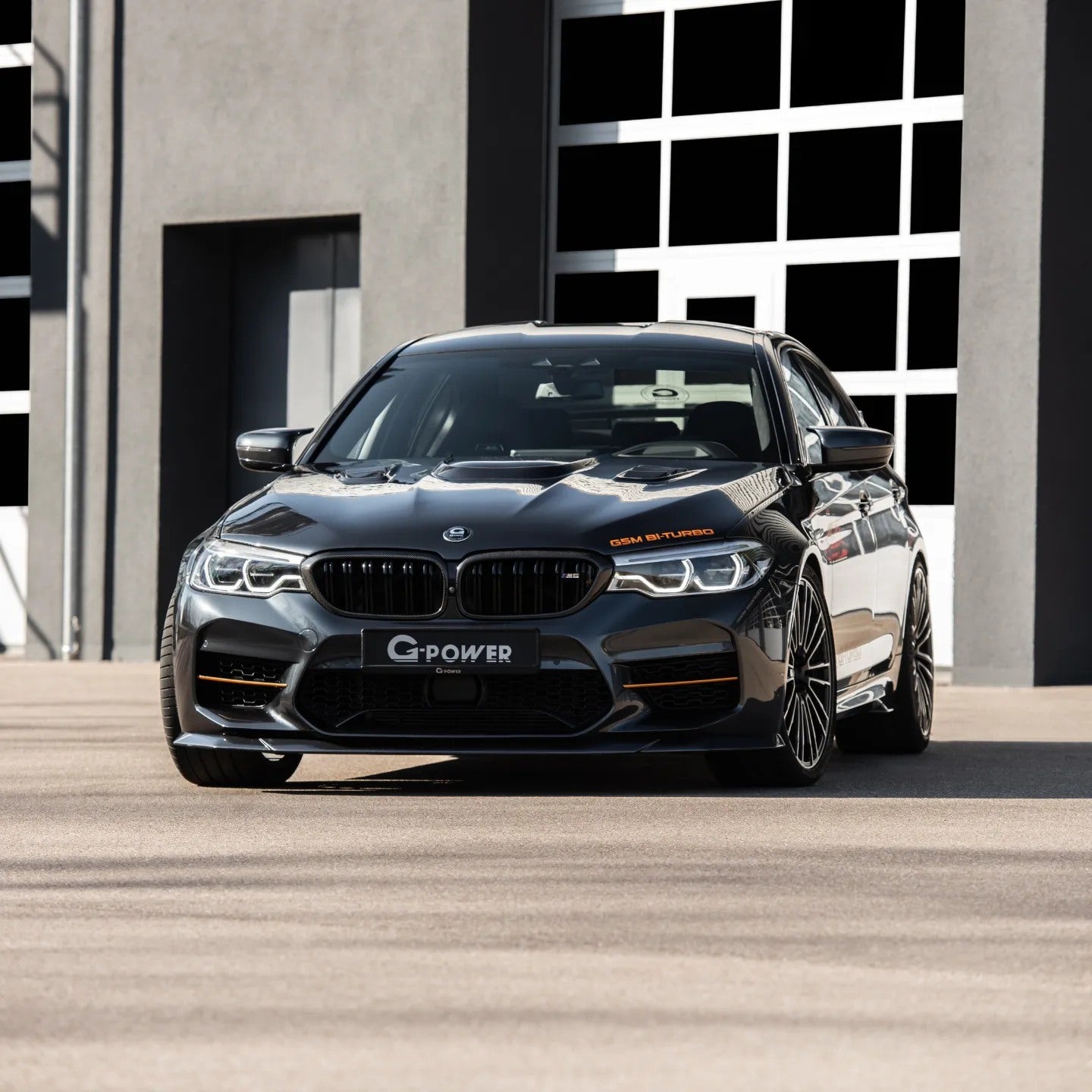 G-Power