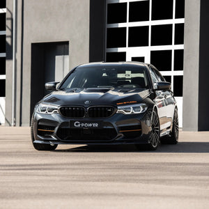 G-Power