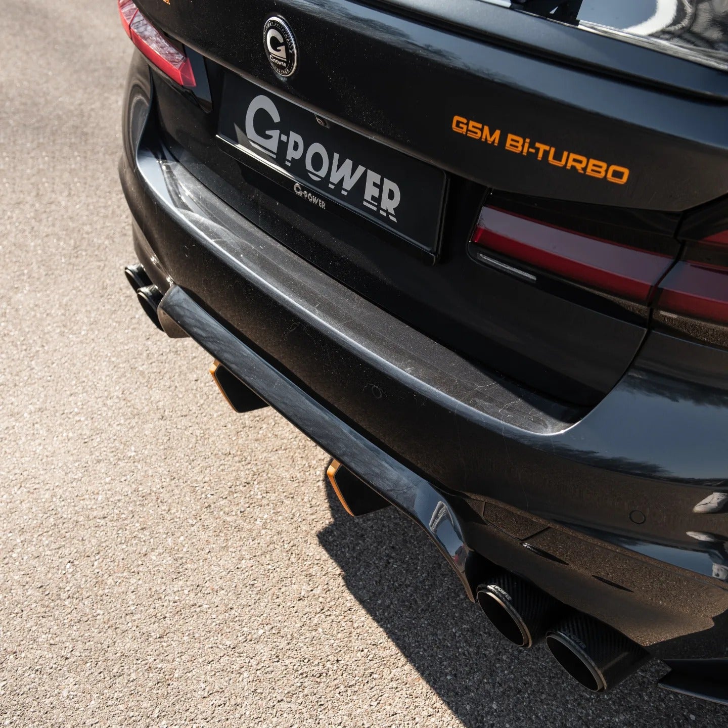 G-Power