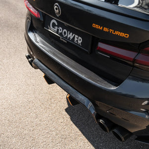 G-Power