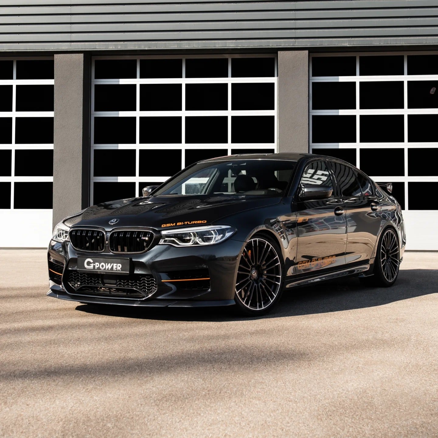 G-Power