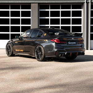 G-Power