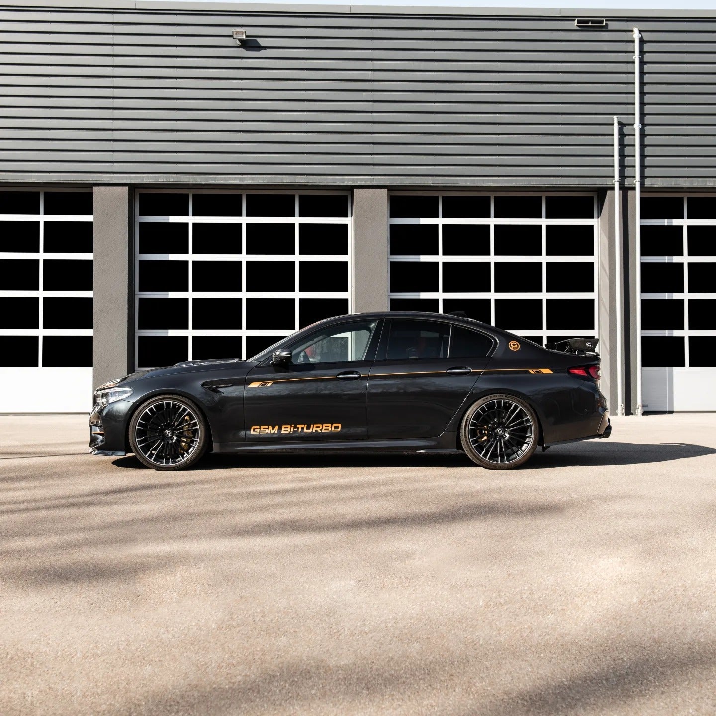 G-Power