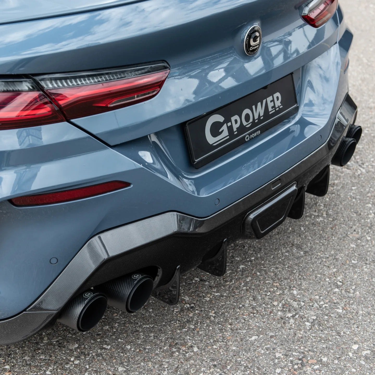 G-Power