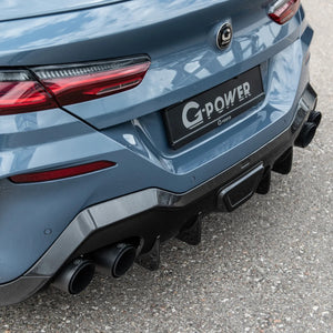 G-Power