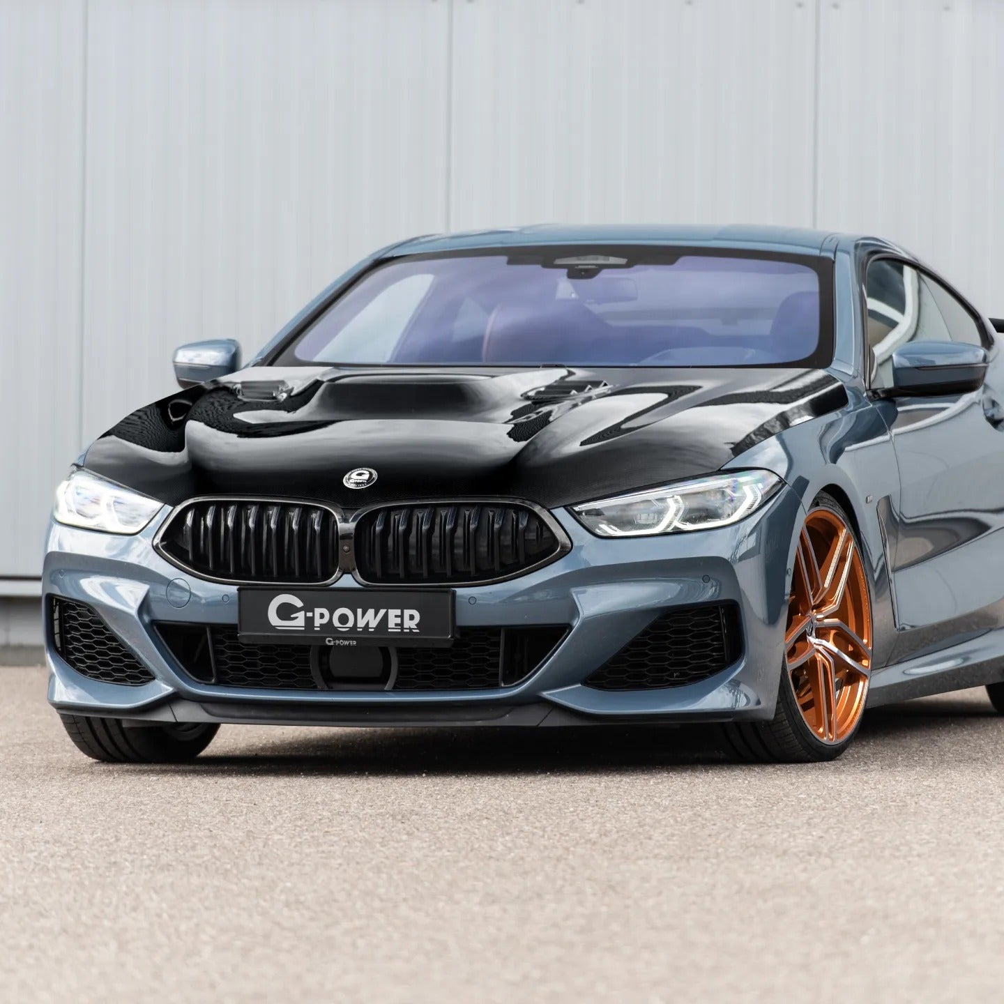 G-Power
