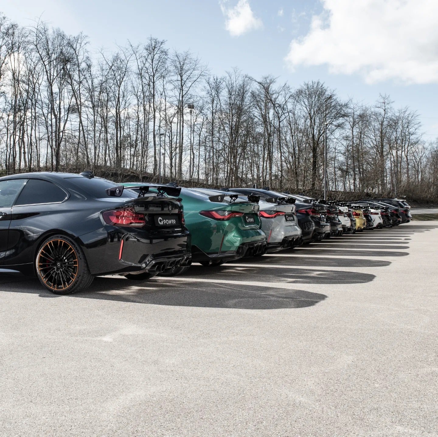 G-Power