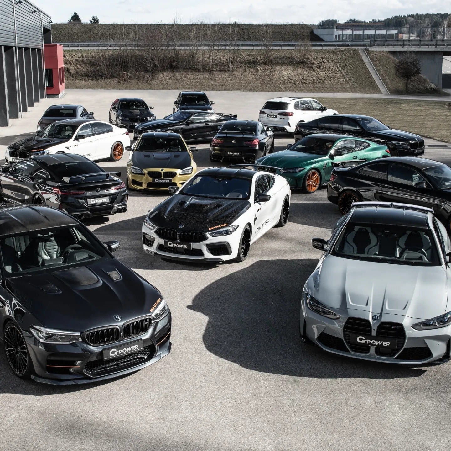 G-Power